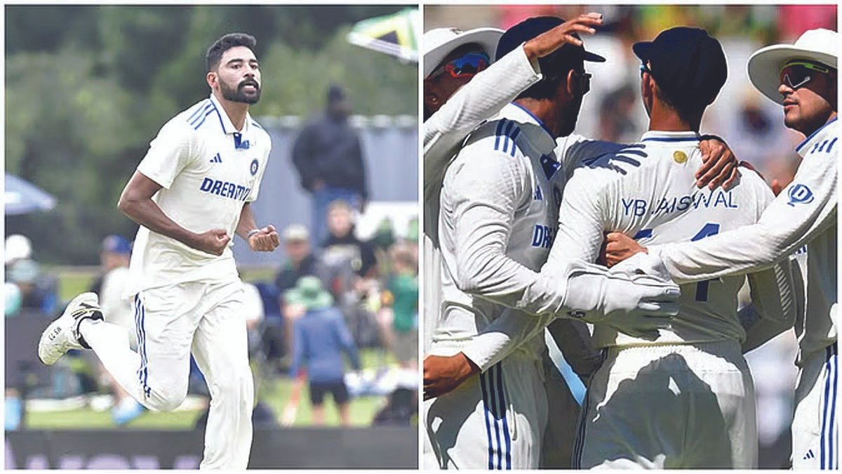 IND vs ENG Test: टीम इंडिया की सबसे बड़ी जीत, 434 रन से जीता तीसरा मुकाबला, जडेजा ने झटके पांच विकेट