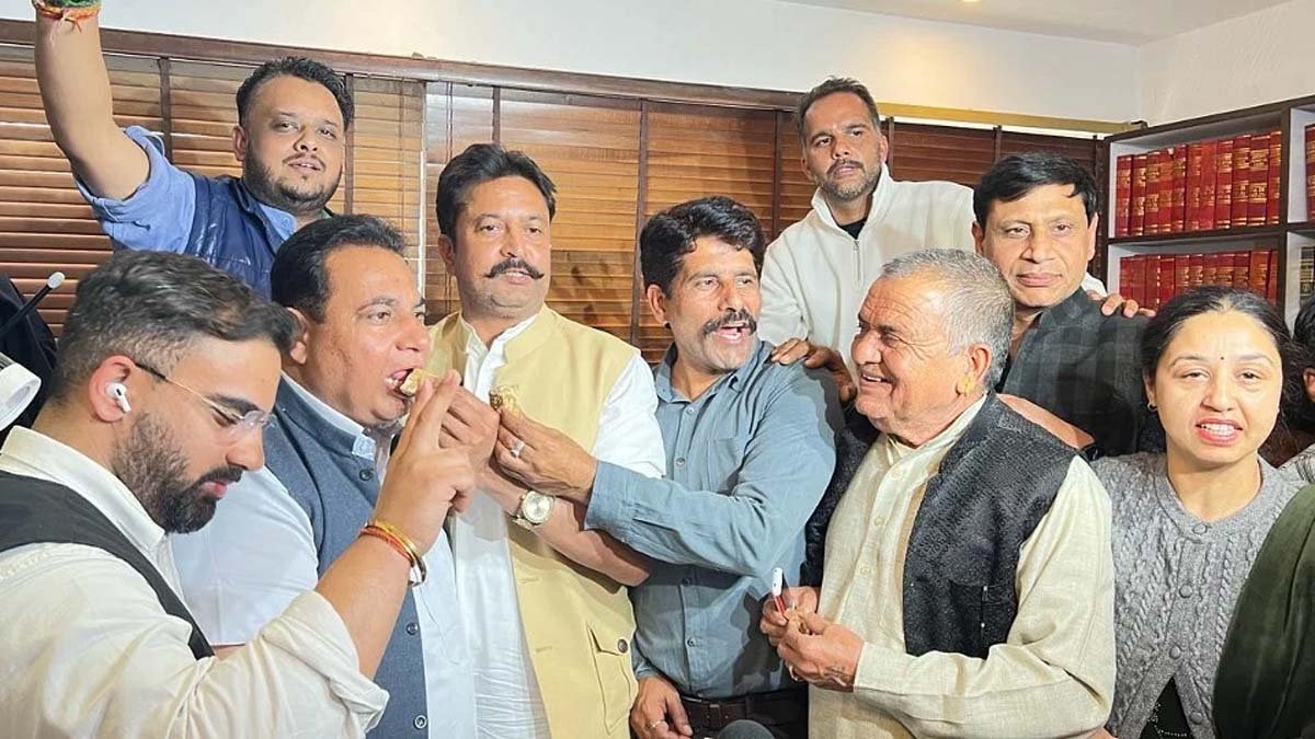चंडीगढ़ के मेयर चुनाव पर सुप्रीम कोर्ट का बड़ा फैसला, आम आदमी पार्टी के कुलदीप होंगे मेयर